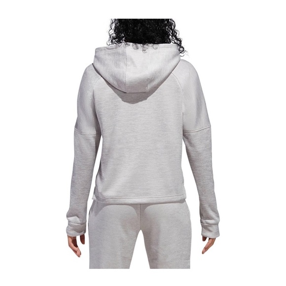 FINAL SALE NWT Adidas Hoodie đź’Ą - Picture 2 of 6